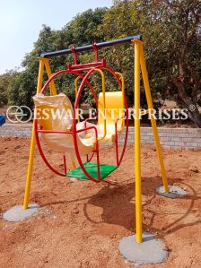 Park Party Swing
