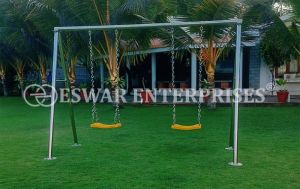 2 Seater Arch Swing