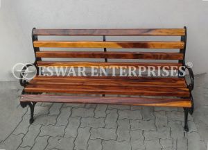 Outdoor Garden Bench