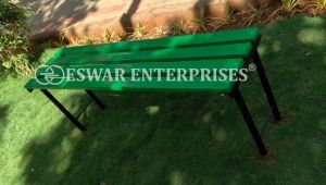 Outdoor Garden Bench