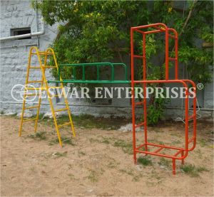 Playground Climber