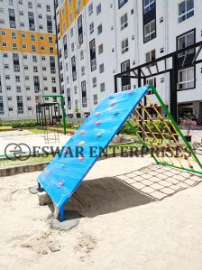 Playground Climber