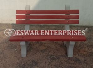 Outdoor Garden Bench