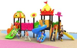 LLDPE Multiplay Station