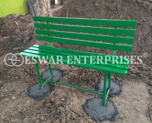Outdoor Garden Bench