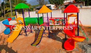 Park Multiplay Station