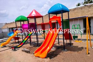 Park Multiplay Station