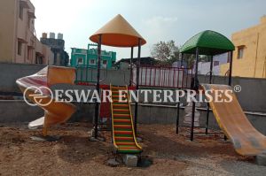 Park Multiplay Station