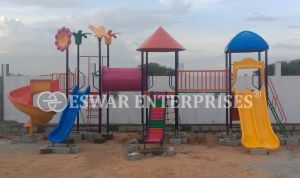 Park Multiplay Station