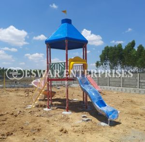Park Multiplay Station