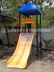 Outdoor Multi Play Station