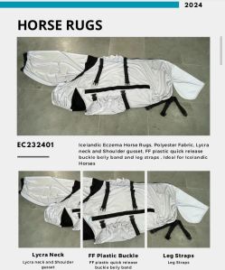 Horse Rugs