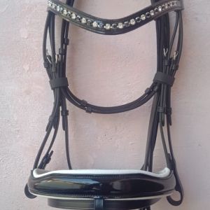 Leather Horse Bridle