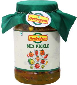 Mix Pickle