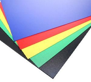 PP Sheets