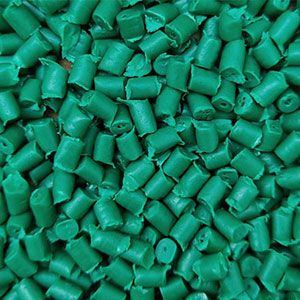 HDPE Granules