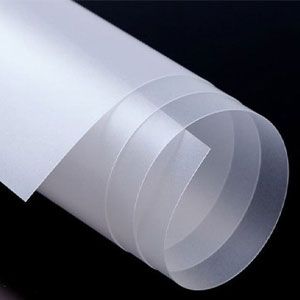 PP Sheets