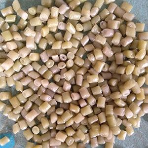 HDPE Granules