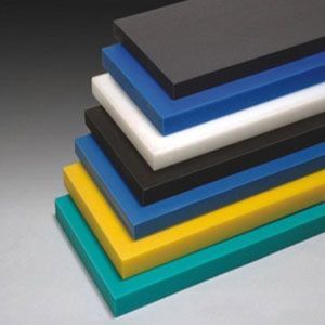 HDPE SHEETS