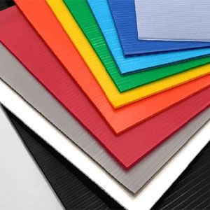 PP Sheets