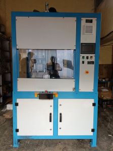 Drilling Cum Tapping Machine