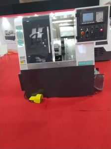 cnc turning machine upto1000mm