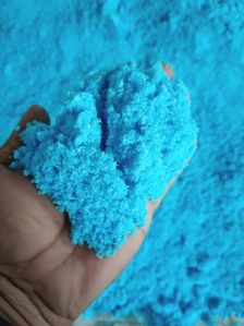 Copper Sulphate Powder