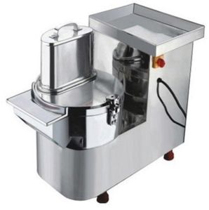 All Vegetable Cutting Machine
