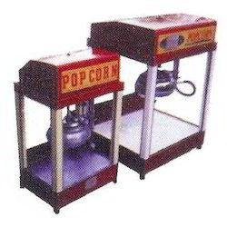 Butter Popcorn Making Machine