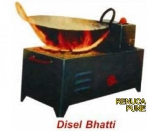 Diesel Bhatti