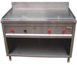 Dosa Making Machine