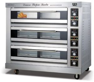 Electric Oven