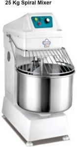 Flour Mixing Machine