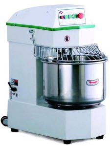 Flour Mixing Machine