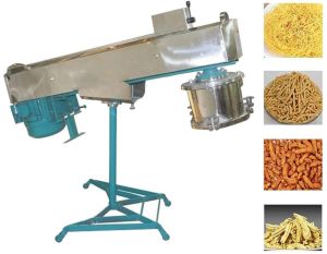 Garlic Farsan Making Machine