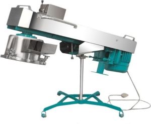 Garlic Farsan Making Machine
