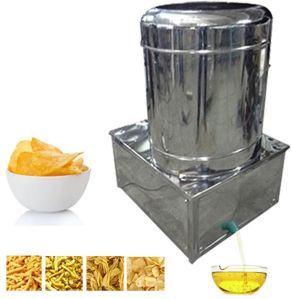 Garlic Farsan Making Machine