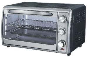 Gas Oven
