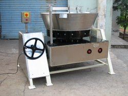 Mysorepak Making Machine