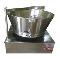 Mysorepak Making Machine