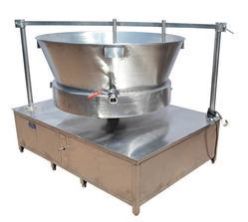 Mysorepak Making Machine