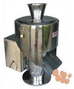 Potato Cutting Machine