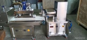 Rasgulla Making Machine