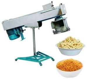 Snacks Making Machine