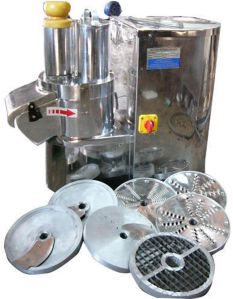 Wet Grinder Machine