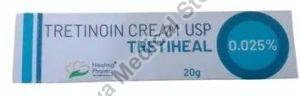 Tretiheal  0.025% Cream