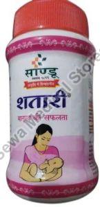 Sandu Shatavari Powder