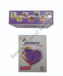 100 Mg Cenforce Jelly