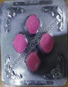 100 mg Lovegra Tablet