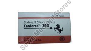 150 Mg Cenforce Tablet